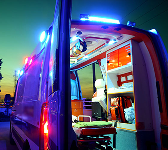 诸城市车辆内部展示